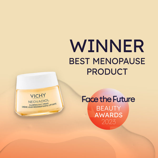 Vichy Neovadiol Perimenopause Revitalizing Night Cream 50ml - Damaged Box (Worth £38)