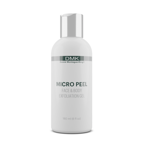 DMK Micro Peel