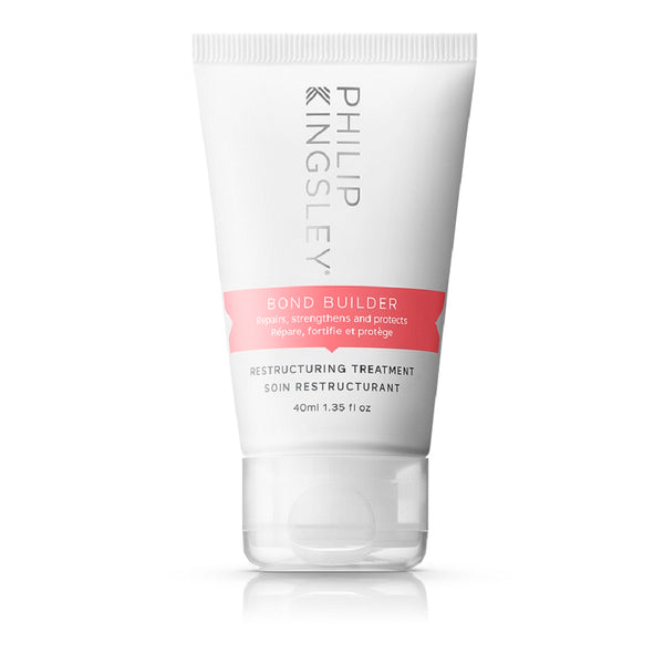 Philip Kingsley Bond Builder Restructuring Hair Treatment 40ml
