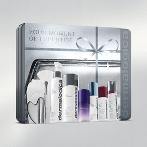 Dermalogica Your Moment of Expertise (worth £470)