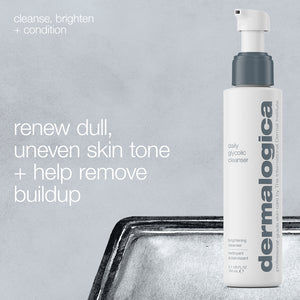 Dermalogica Your Moment of Expertise (worth £470)