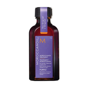 Moroccanoil Treatment Hair Oil Purple 50ml
