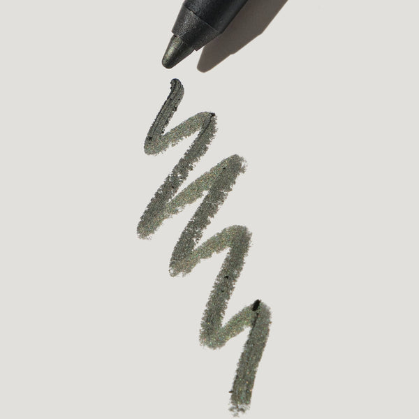 et al. Line + Define Eyeliner Moss