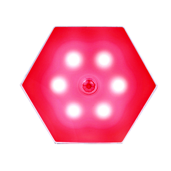 Motion Sensor Night Light