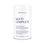 Body Health Multi Complete 120 Tablets