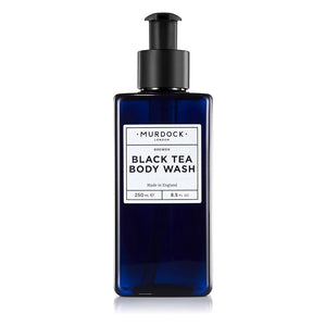 Murdock London Black Tea Body Wash