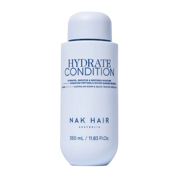 NAK Hair Signature Hydrate Conditioner 350ml