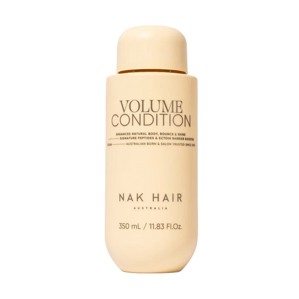 NAK Hair Signature Volume Conditioner 350ml