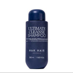 NAK Hair Signature Signature Ultimate Cleanse Shampoo 350ml