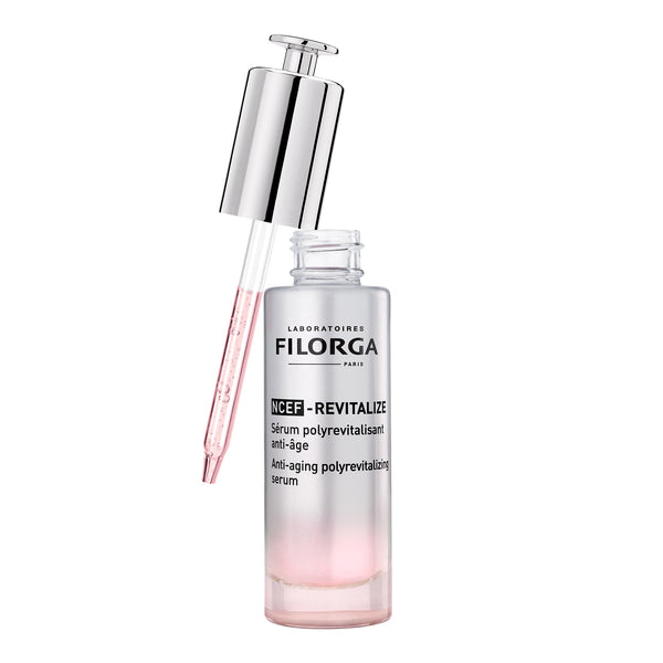 FILORGA NCEF-REVITALIZE SERUM Anti-Aging Polyrevitalizing Serum 30ml