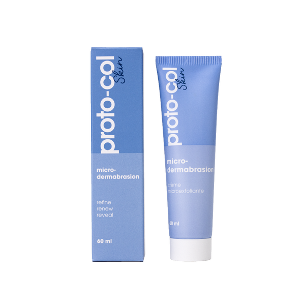 Proto-col Microdermabrasion 60ml