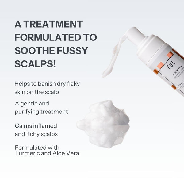 FUL Vented Hair Brush
