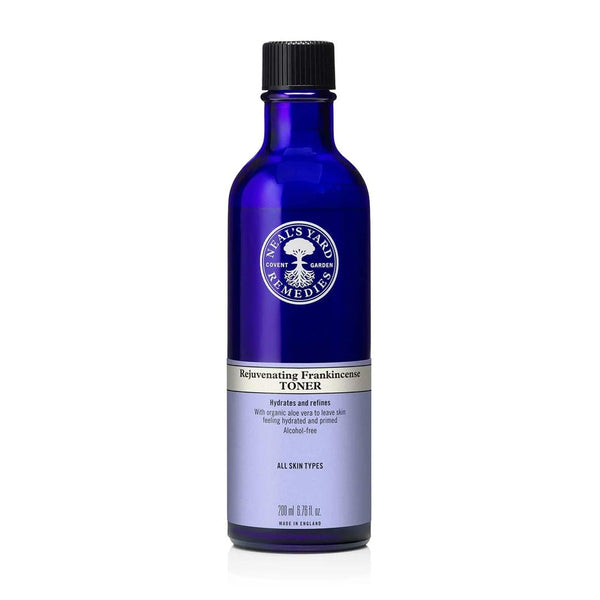 Neal's Yard Remedies Rejuvenating Frankincense Toner