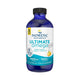 Nordic Naturals Ultimate Omega Xtra 3400mg Lemon 237ml