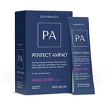 BodyHealth Perfect Amino Mixed Berry 99g