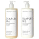Olaplex No.4 Shampoo & No.5 Conditioner DUO 1 Litre