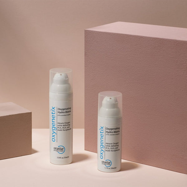 Oxygenetix Blemish Control Hydro-Matrix 75ml