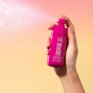 Coco & Eve Sunny Honey Antioxidant Face Tanning Micromist