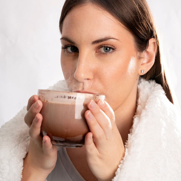 Freebie: Youth & Earth PM Sleep Dust Ceremonial Cacao 150g