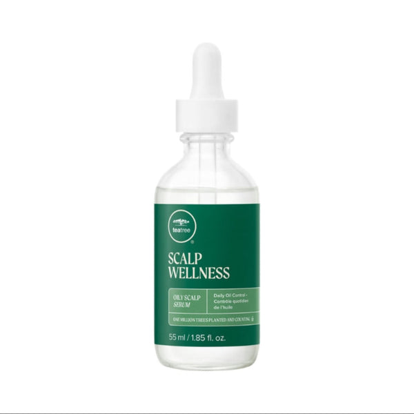 Paul Mitchell Tea Tree Oily Scalp Serum 55ml