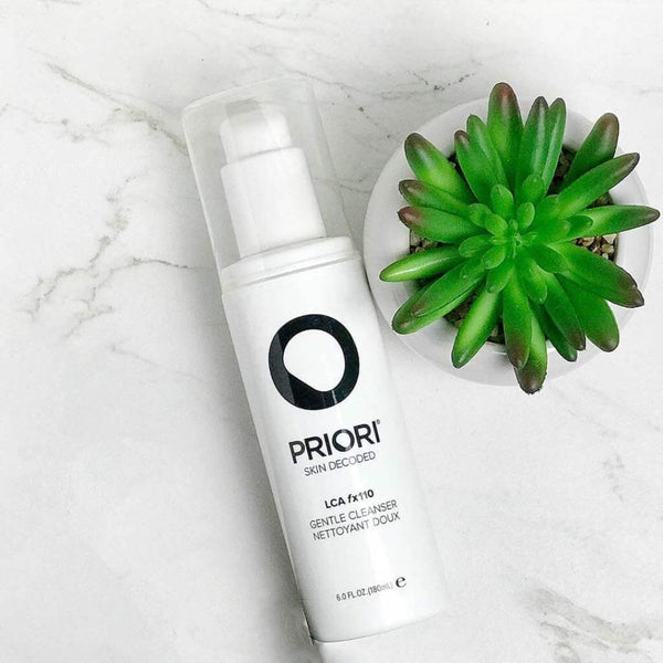 PRIORI LCA - Gentle Cleanser