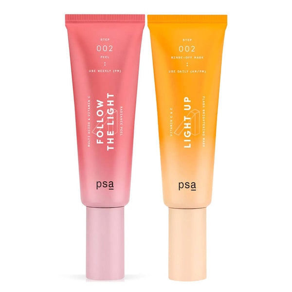 PSA Radiance Bundle