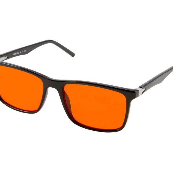 BON CHARGE Brooklyn Blue Light Blocking Glasses