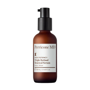 Perricone MD High Potency Triple Retinol Renewal Serum 59ml