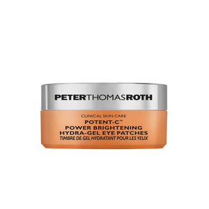 Peter Thomas Roth Potent-C Power Brightening Hydra-Gel Eye Patches