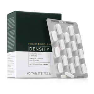 Philip Kingsley Density Healthy Hair Complex Supplement