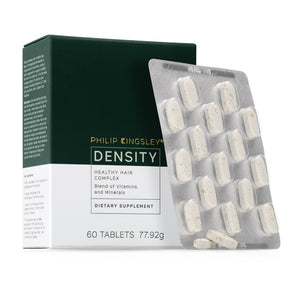 Philip Kingsley Density Healthy Hair Complex Supplement
