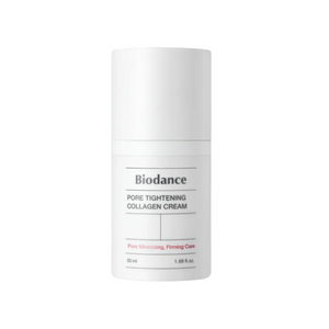 Biodance Pore Tightening Collagen Cream 50ml