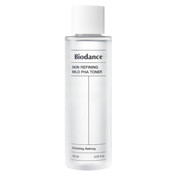 Biodance Skin Refining Mild Pha Toner 150ml