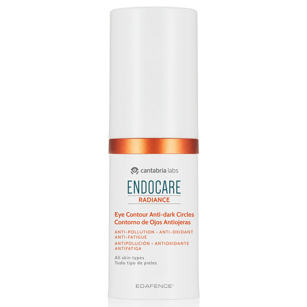 Endocare Radiance Eye Contour Anti-dark Circles 15ml