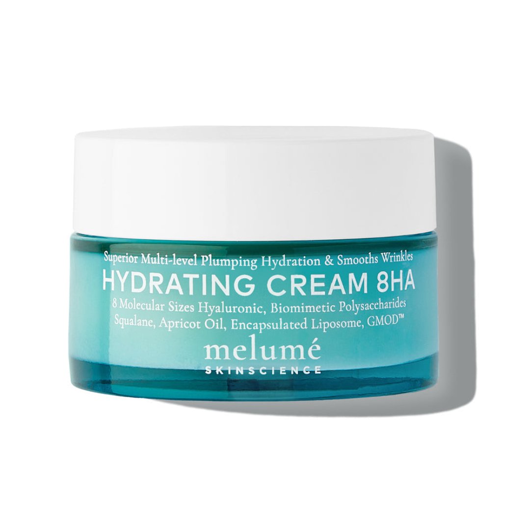 み*き様 Re'La Beaute GRAND SKIN STIM CREAM Melumé Skinscience Hydrating Cream 8HA Buy Online Today | Face the