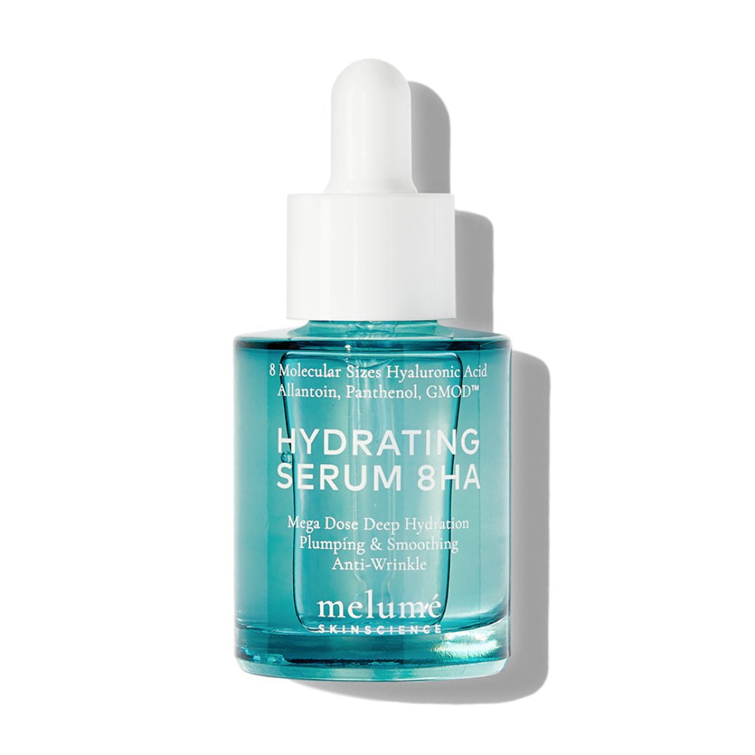 Melumé Skinscience Hydrating Serum 8HA Buy Online Today | Face the Melumé Skinscience Hydrating Serum 8HA Buy Online Today | Face the