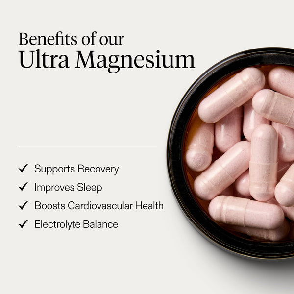 Puresport Ultra Magnesium Trial Pack