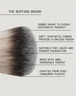 et al. Buffing Brush
