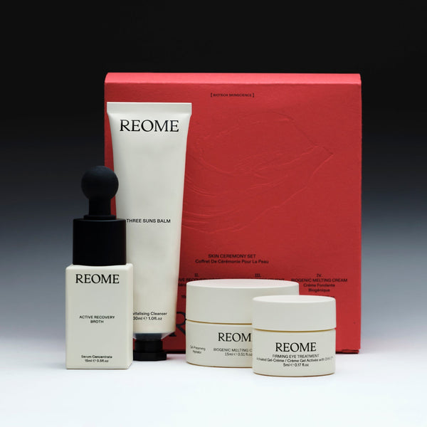 REOME Skin Ceremony Set