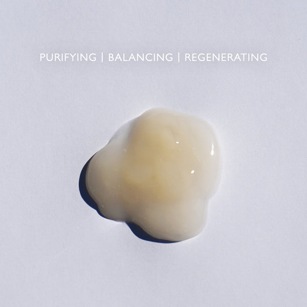 Royal Fern Cleansing Balm