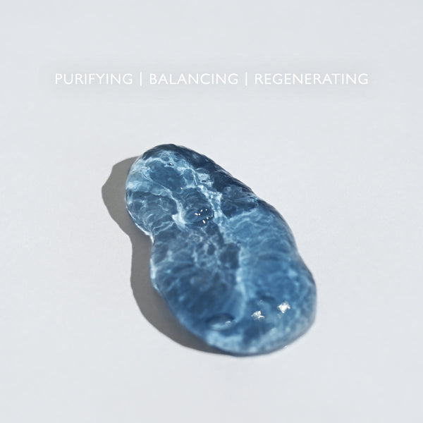 Royal Fern Purifying Mask