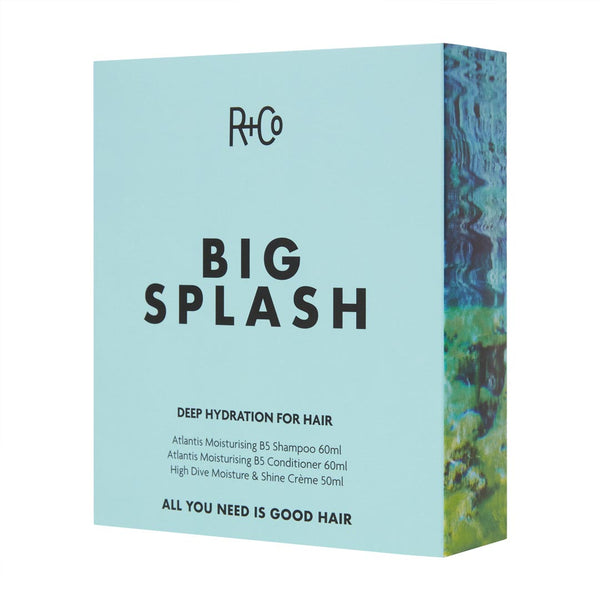 R+Co Big Splash Discovery Kit