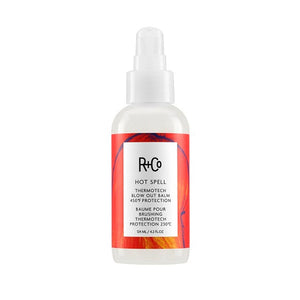 R+Co Hot Spell Thermotech Blow Out Balm 450°F Protection