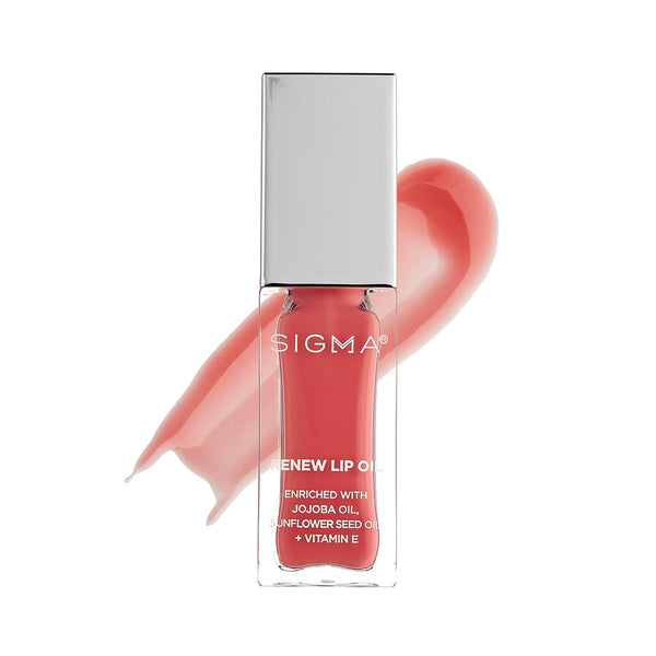 tranquil Lip Oil