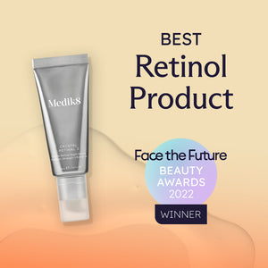 Medik8 Crystal Retinal 3