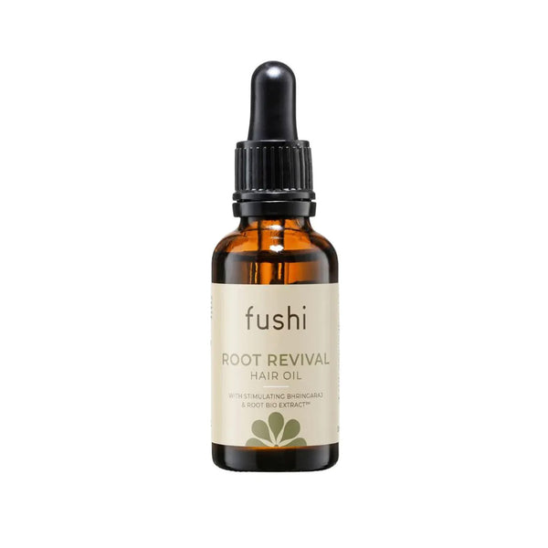 Fushi Root Revival Oil 30ml for Men & Women