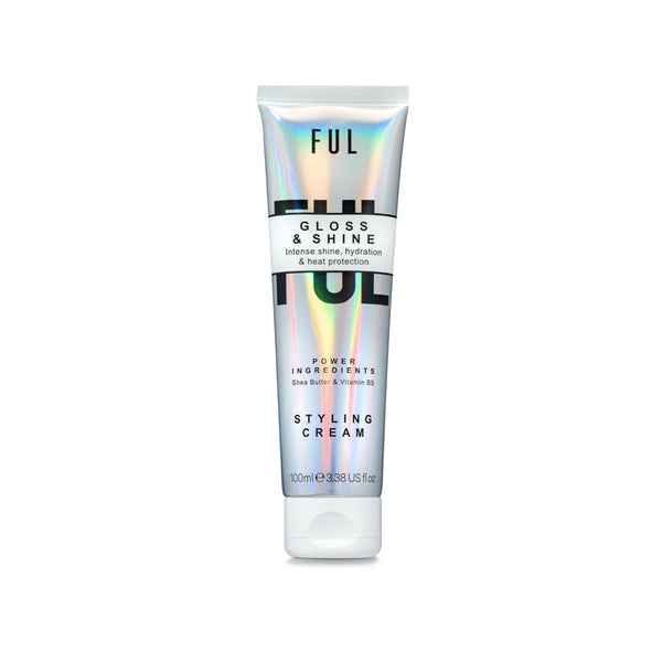 FUL Gloss and Shine Cream 100ml