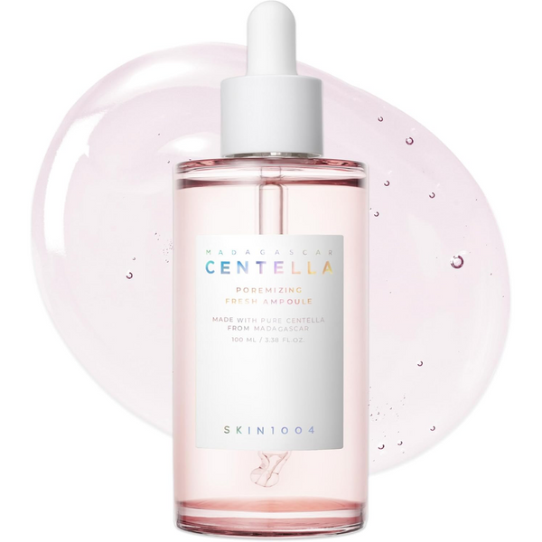 Skin1004 Madagascar Centella Poremizing Fresh Ampoule 100ml