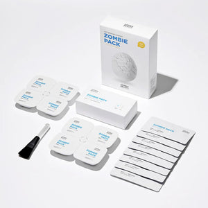 Skin1004 Zombie Pack & Activator Skin Care Kit