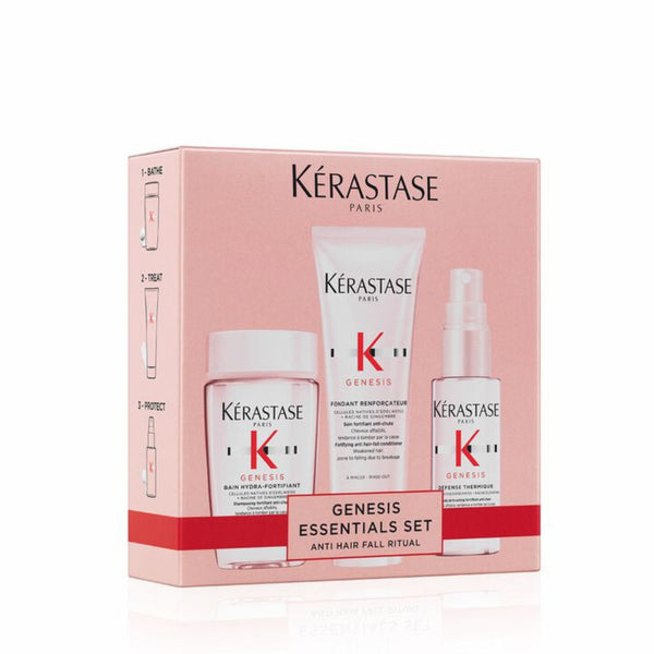Kerastase Genesis Trio Discovery Set